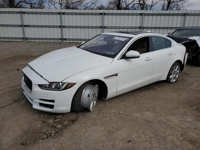 2019 JAGUAR XE PREMIUM - SAJAJ4FX3KCP50587