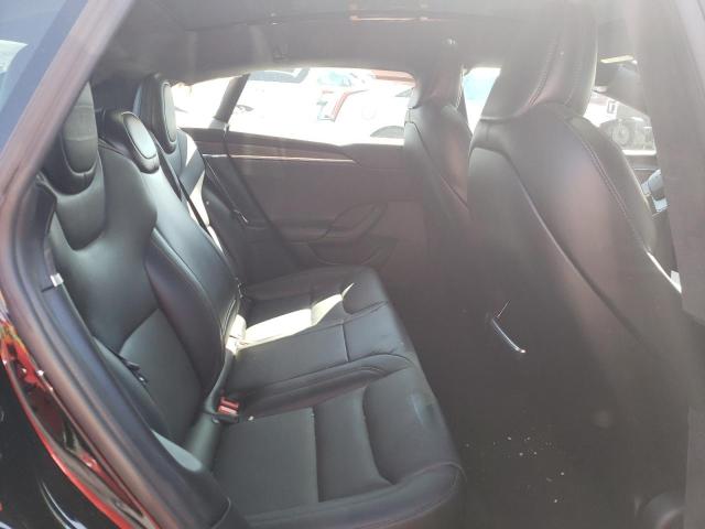 5YJSA1E57NF489215 Tesla MODEL S