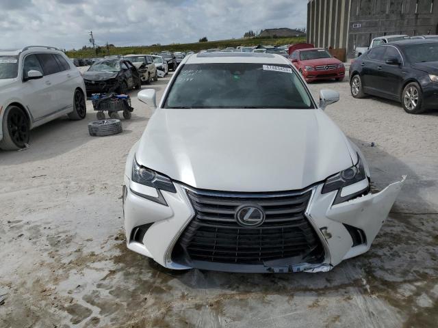 2018 LEXUS GS 350 BAS - JTHBZ1BL3JA015498