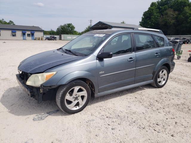 2006 Pontiac Vibe 