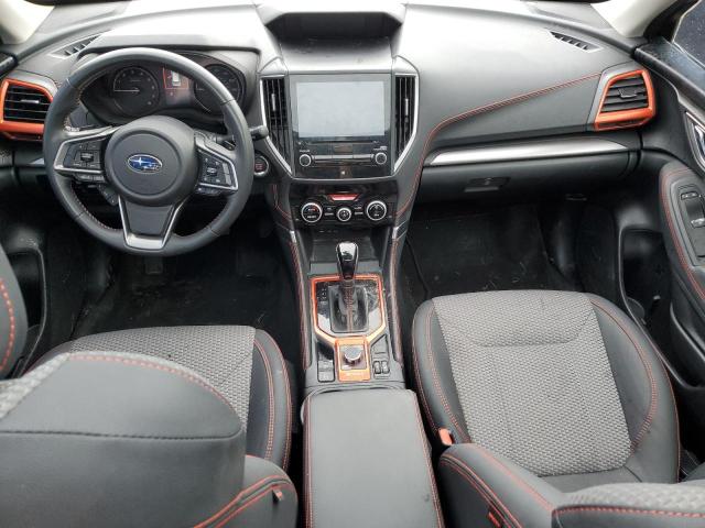 2020 SUBARU FORESTER S - JF2SKARC7LH469910
