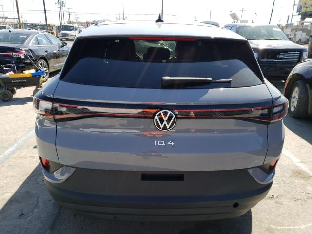 2022 VOLKSWAGEN ID.4 PRO S WVGTMPE29NP039720
