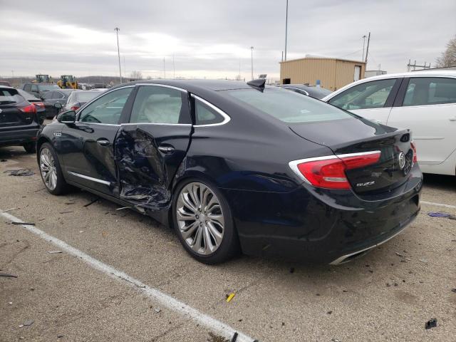 2017 BUICK LACROSSE P - 1G4ZS5SS8HU150385