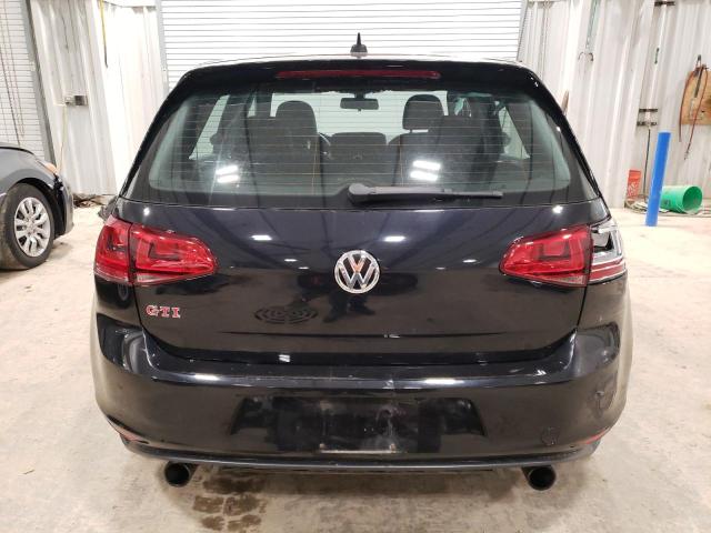 2017 VOLKSWAGEN GTI SPORT - 3VW547AU5HM024501