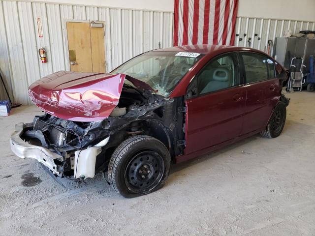 2006 Saturn Ion 