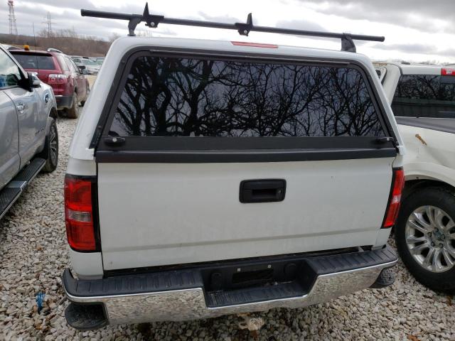 2015 GMC SIERRA - 1GTN2TEH4FZ307370