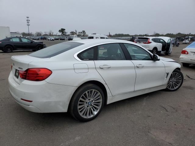 2015 BMW 428 XI GRA - WBA4C9C58FD331234