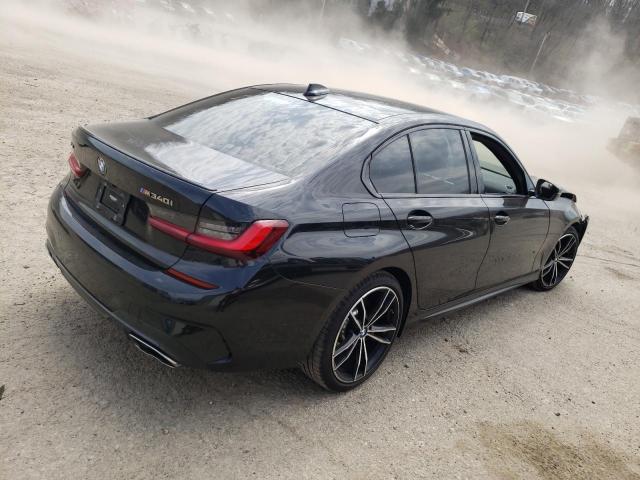 2022 BMW M340XI - 3MW5U9J00N8C29169