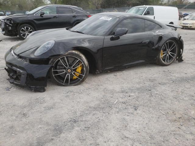 2023 PORSCHE 911, VIN: WP0AD2A99PS257030