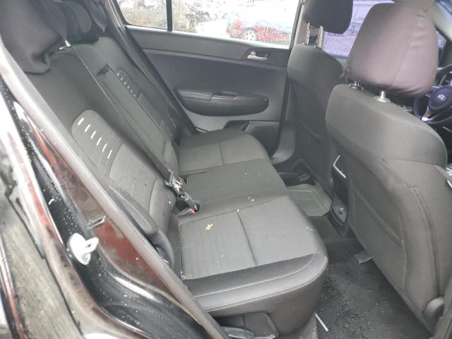 2018 KIA SPORTAGE L - KNDPMCAC0J7339735