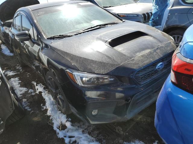 JF1VA1J6XL9807790 Subaru Wrx Limited