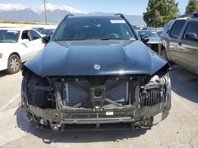 4JGFF5KE5NA594211 Mercedes-Benz Gls 450 4matic