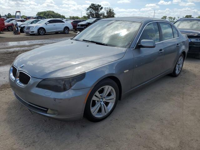 2010 BMW 5 Series 528i