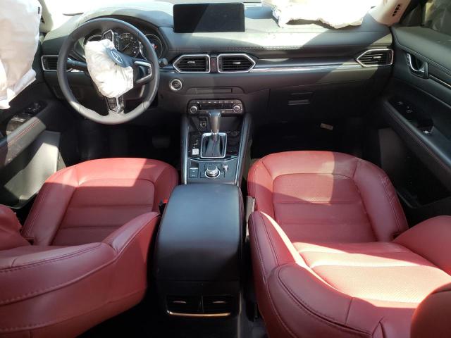 JM3KFBCM0P0135403 Mazda Cx-5 Preferred