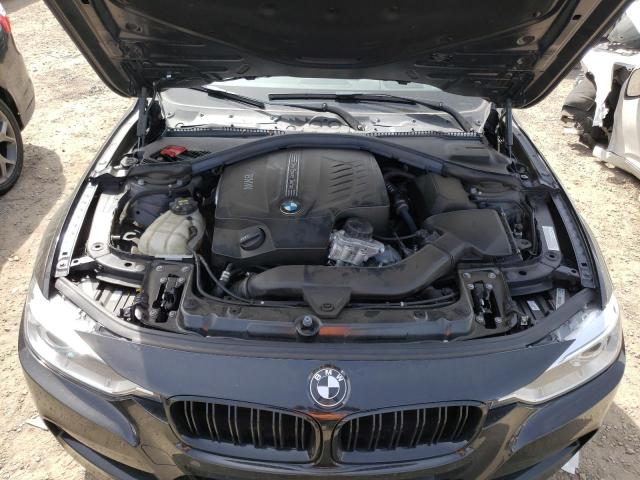 WBA3A9G59FNS66111 BMW 335 I