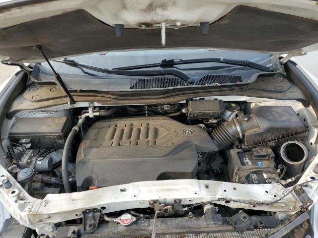 2015 ACURA MDX ADVANC - 5FRYD4H81FB010697