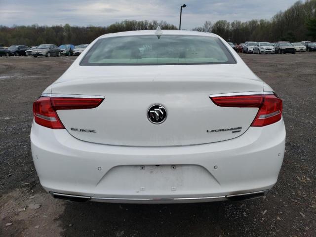 2018 BUICK LACROSSE P - 1G4ZS5SS9JU135285