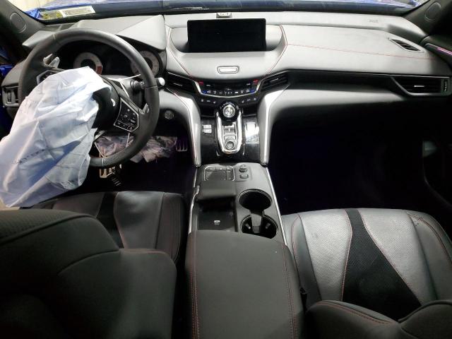 2021 ACURA TLX TECH A - 19UUB6F50MA009932