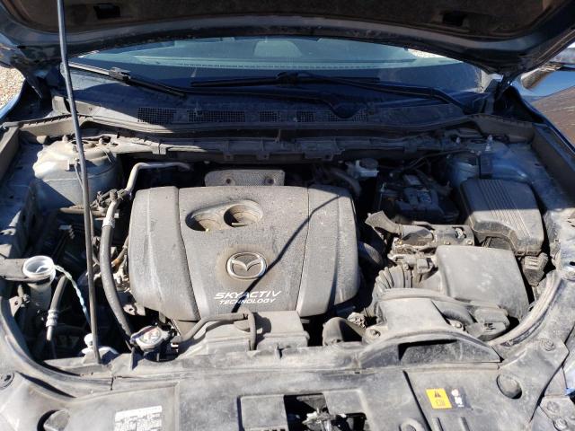 JM3KE2BE0F0477963 Mazda CX-5 SPORT