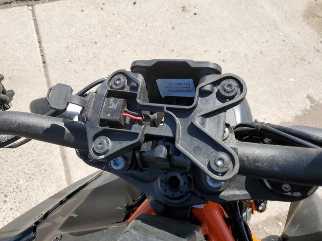 2020 KTM 1290 SUPER - VBKV39405LM925820