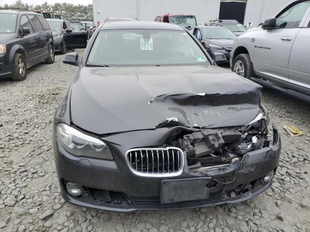 2016 BMW 528 XI - WBA5A7C53GG145079
