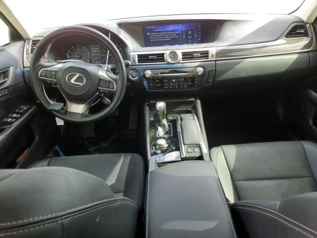 2018 LEXUS GS 350 BAS - JTHBZ1BL3JA015498