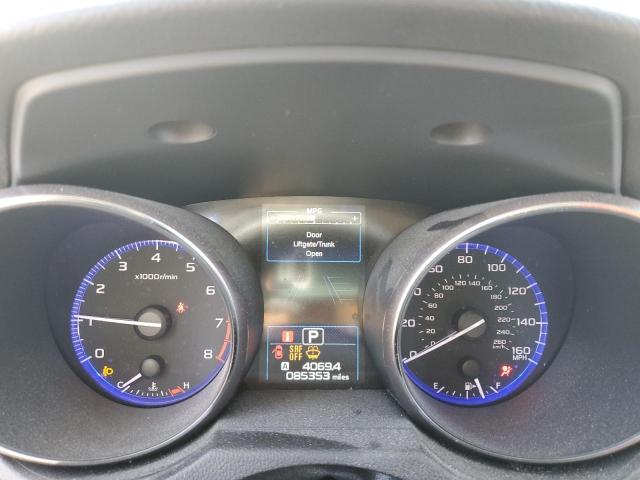 4S3BNEN61F3026635 Subaru Legacy 3.6r Limited