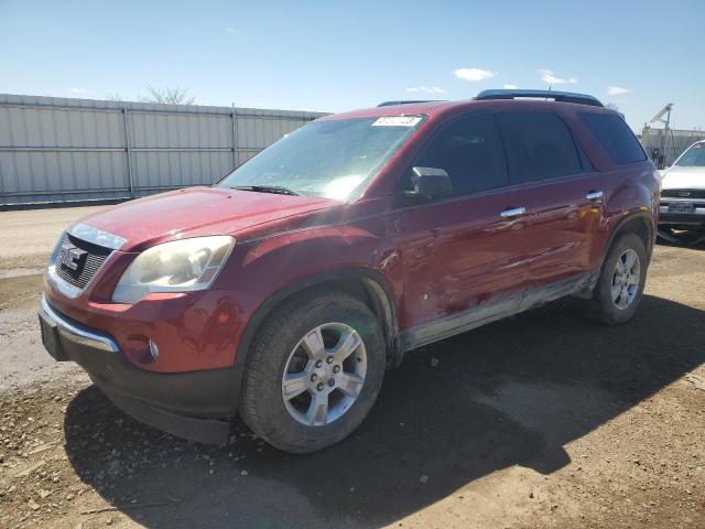 2009 GMC Acadia SLE