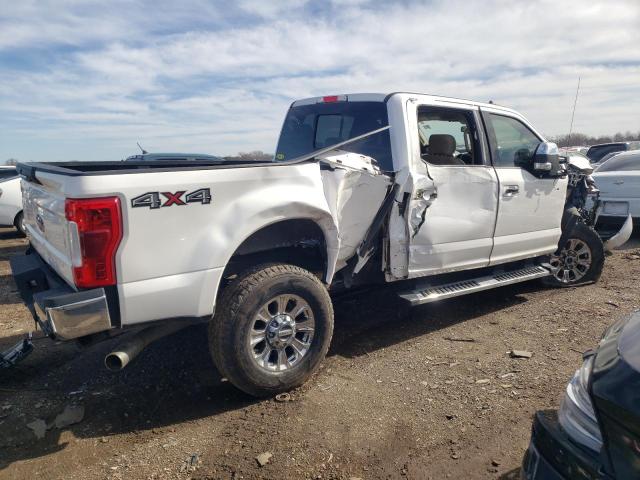 1FT7W2B6XKEC95916 Ford F250 Super Duty