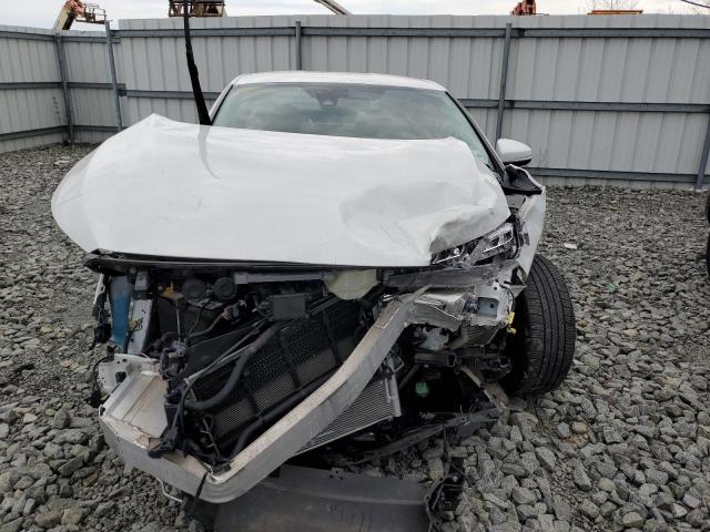 2019 HONDA CLARITY TO - JHMZC5F33KC000541