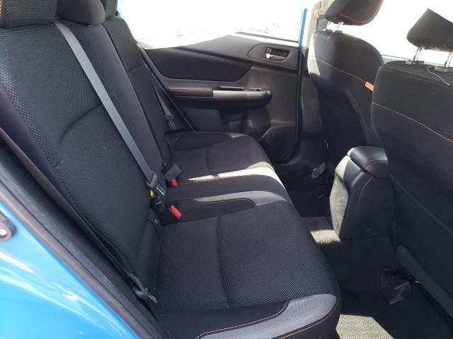 JF2GPABC0G8222591 Subaru Crosstrek Premium
