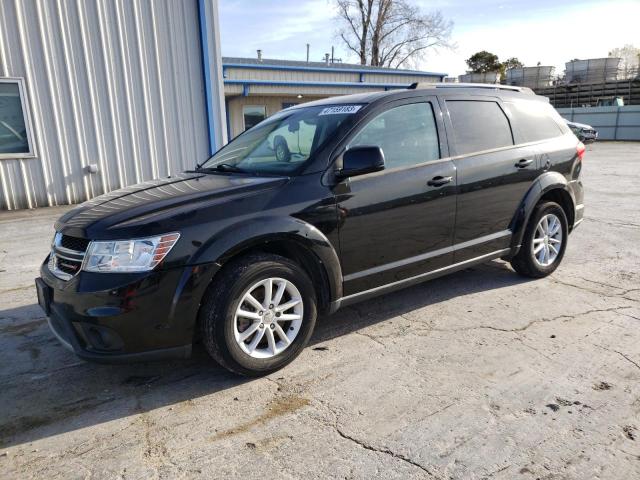 2014 Dodge Journey SXT