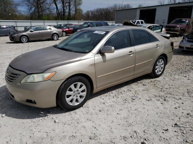 2008 Toyota Camry LE