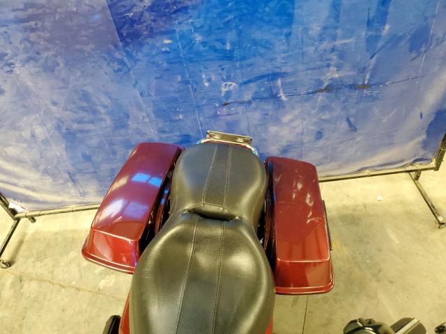 2006 HARLEY-DAVIDSON FLTRI - 1HD1FSW166Y626272