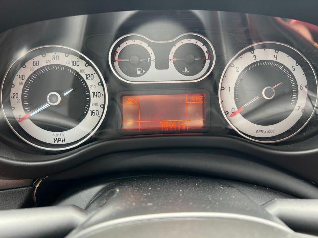 2017 FIAT 500L POP - ZFBCFAAH0HZ038635