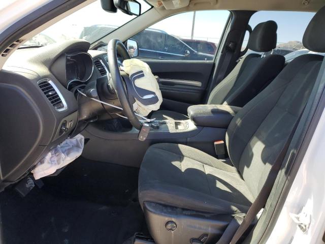 1C4RDHAG0GC484119 Dodge Durango Sxt