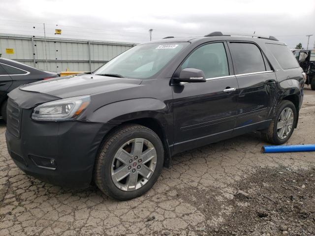 2017 GMC Acadia Limited 