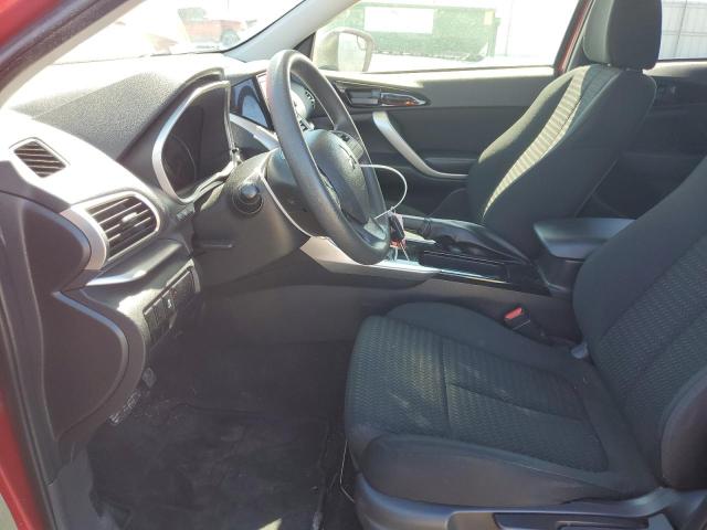 JA4AS3AA6LZ001770 Mitsubishi Eclipse Cross Es