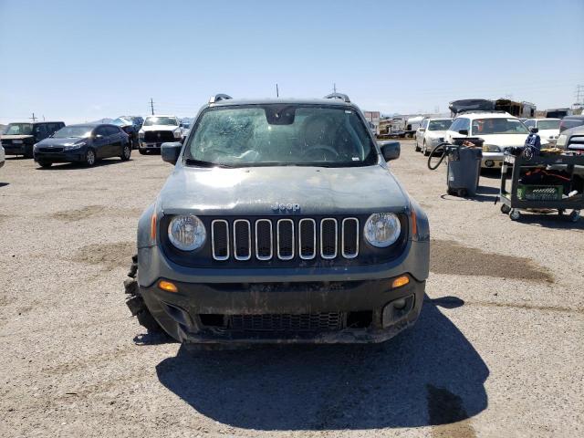 ZACCJABB8JPJ24539 Jeep Renegade Latitude