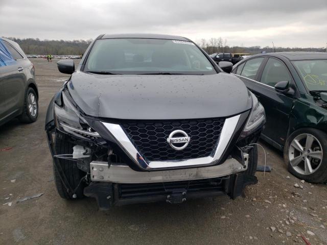 5N1AZ2MJ9KN163739 Nissan MURANO S