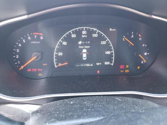 KNALN4D76E5154734 KIA Cadenza Premium