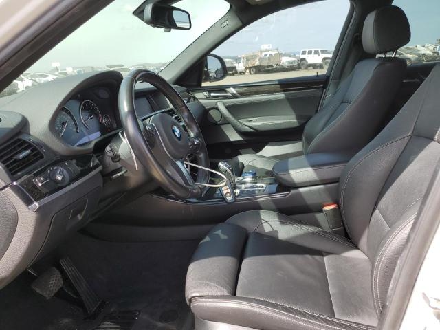5UXXW7C57J0W63952 BMW X4 Xdrivem40i