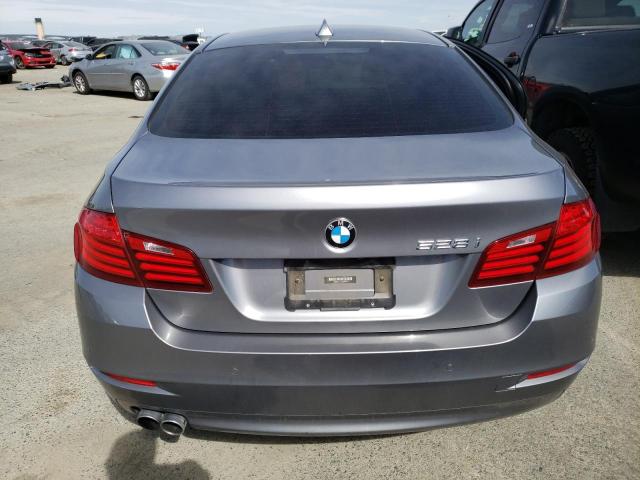 WBA5A5C56GG354370 BMW 528 I
