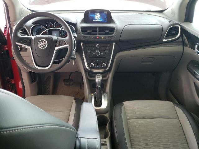 2015 BUICK ENCORE CON - KL4CJBSB1FB101673