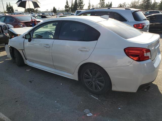 JF1VA1A67F9831405 Subaru WRX