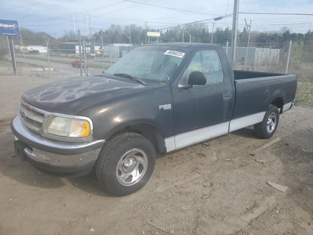 1998 Ford F-150 