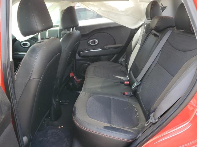 KNDJX3AA0J7574566 KIA Soul !