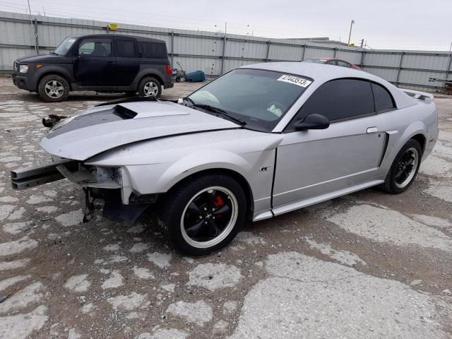 2003 Ford Mustang GT