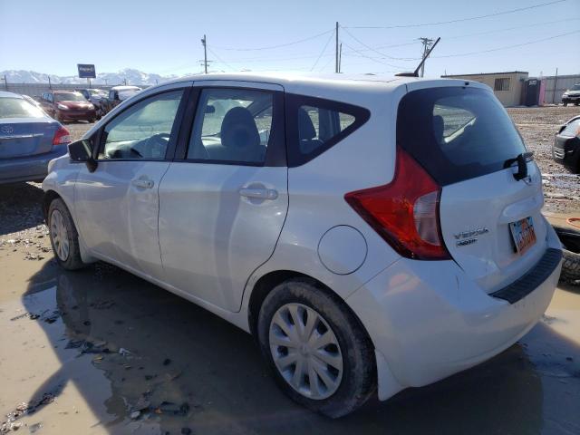 3N1CE2CP6GL395658 Nissan Versa Note S