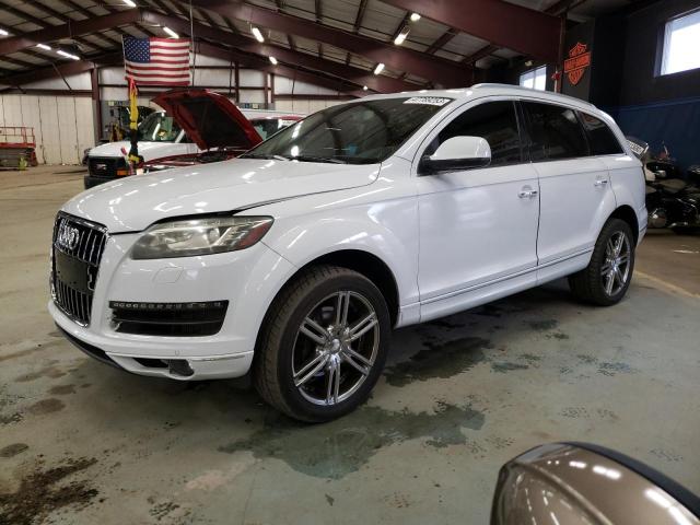 2012 Audi Q7 Premium Plus